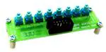 MR-TEST-10P-8POT 嵌入式工具与配件 MR-TEST-10P-8POT 嵌入式工具与配件