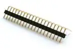 20Mx1RA-254mm 集管和线壳 20Mx1RA-254mm 集管和线壳