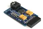 VS1011-TH 模拟与数字IC开发工具 VS1011-TH 模拟与数字IC开发工具