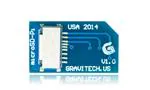 MICROSD-PI 存储器连接器