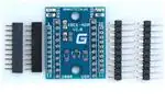 XBee-ADP3 嵌入式工具与配件 XBee-ADP3 嵌入式工具与配件
