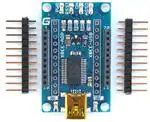 XBee-USB 嵌入式工具与配件 XBee-USB 嵌入式工具与配件