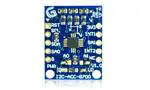 I2C-ACC-8700 运动与定位传感器 I2C-ACC-8700 运动与定位传感器