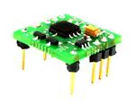 I2C-ACC 运动与定位传感器 I2C-ACC 运动与定位传感器