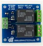 QUICK-RELAY2 嵌入式工具与配件 QUICK-RELAY2 嵌入式工具与配件