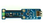 USBHOST-4NANO 嵌入式工具与配件 USBHOST-4NANO 嵌入式工具与配件