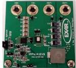 XRP6141EVB 电源管理IC开发工具 XRP6141EVB 电源管理IC开发工具