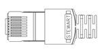 940-SP-360808-031-A221 模块式连接器/以太网连接器 940-SP-360808-031-A221 模块式连接器/以太网连接器