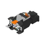 RVAIP2UBK-B24 模块式连接器/以太网连接器 RVAIP2UBK-B24 模块式连接器/以太网连接器