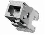 AX101047 模块式连接器/以太网连接器 AX101047 模块式连接器/以太网连接器