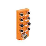 ASBS 8/LED 5-4 圆形连接器 ASBS 8/LED 5-4 圆形连接器