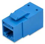 RVAMJKUBL-S1 模块式连接器/以太网连接器 RVAMJKUBL-S1 模块式连接器/以太网连接器