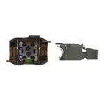RVAFPUBK-S1 模块式连接器/以太网连接器 RVAFPUBK-S1 模块式连接器/以太网连接器