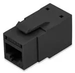 RVAMJKUBK-S1 模块式连接器/以太网连接器 RVAMJKUBK-S1 模块式连接器/以太网连接器