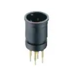 RSEL 5 圆形连接器 RSEL 5 圆形连接器