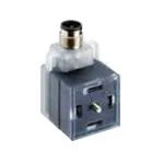 VAD 3C-4-1-M12-5 圆形连接器 VAD 3C-4-1-M12-5 圆形连接器