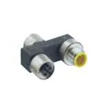 0906 UTP 101 圆形连接器 0906 UTP 101 圆形连接器