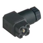 G 4 W 1 F BLACK 圆形连接器 G 4 W 1 F BLACK 圆形连接器