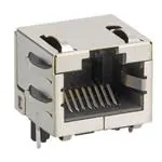 SS-60300-011 模块式连接器/以太网连接器 SS-60300-011 模块式连接器/以太网连接器
