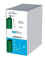 LDW480-24 工业电源 LDW480-24 工业电源