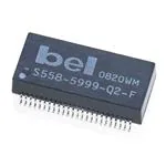 S558-5999-U5-F 音频信号变压器 S558-5999-U5-F 音频信号变压器