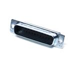 DBUH-25P D-Sub连接器 DBUH-25P D-Sub连接器