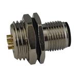 SS-12000-002 圆形连接器 SS-12000-002 圆形连接器