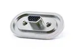 DCDH-9PSBN D-Sub连接器 DCDH-9PSBN D-Sub连接器