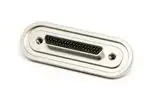 DCDH-37PSBN D-Sub连接器 DCDH-37PSBN D-Sub连接器