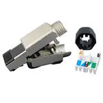 SS-39300-001 模块式连接器/以太网连接器 SS-39300-001 模块式连接器/以太网连接器