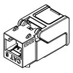 SS-82010-002 模块式连接器/以太网连接器 SS-82010-002 模块式连接器/以太网连接器