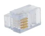 32-5964UL 模块式连接器/以太网连接器 32-5964UL 模块式连接器/以太网连接器