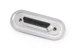 DCDH-25S4C40.5BN D-Sub连接器 DCDH-25S4C40.5BN D-Sub连接器