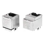 SI-46001-F 模块式连接器/以太网连接器 SI-46001-F 模块式连接器/以太网连接器