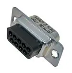 DEUH-9P D-Sub连接器 DEUH-9P D-Sub连接器