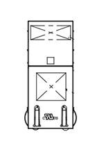 G27-122T-066A 模块式连接器/以太网连接器 G27-122T-066A 模块式连接器/以太网连接器