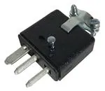 P-303H-CCT 电源连接器 P-303H-CCT 电源连接器