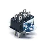 P-306H-AB 电源连接器 P-306H-AB 电源连接器