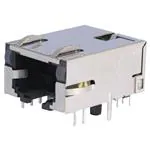 A836-1A1T-91B 模块式连接器/以太网连接器 A836-1A1T-91B 模块式连接器/以太网连接器