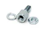 D20418-42 D-Sub连接器 D20418-42 D-Sub连接器