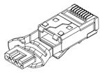 SS-39200-019 模块式连接器/以太网连接器 SS-39200-019 模块式连接器/以太网连接器
