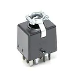 P-312-CCT 电源连接器 P-312-CCT 电源连接器