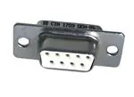 DEH-9S D-Sub连接器 DEH-9S D-Sub连接器