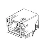 2250056-1 模块式连接器/以太网连接器 2250056-1 模块式连接器/以太网连接器