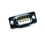 DEH-9P D-Sub连接器 DEH-9P D-Sub连接器