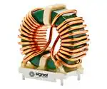 HCTC-1.2-16 EMI 滤波器 EMI 抑制 HCTC-1.2-16 EMI 滤波器 EMI 抑制