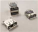 SS-52100-001 USB连接器 SS-52100-001 USB连接器