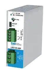 LDC120-48P 工业电源 LDC120-48P 工业电源