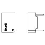 0553-0013-AC-F 音频信号变压器 0553-0013-AC-F 音频信号变压器