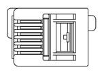 940-SP-3066-OST 模块式连接器/以太网连接器 940-SP-3066-OST 模块式连接器/以太网连接器